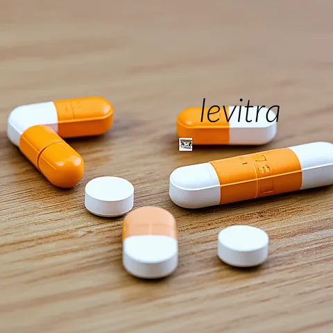 Levitra presentacion y precio